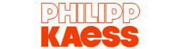 Philipp Kaess Logo