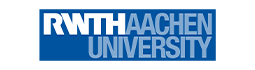 RWTH Aachen Logo