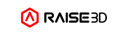 Raise3D Logo